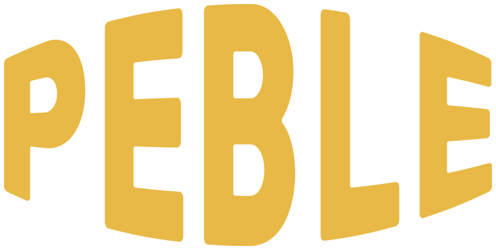 PEBLE