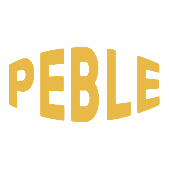 PEBLE