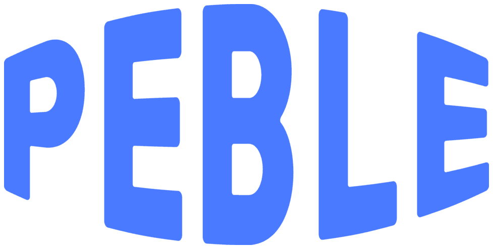 PEBLE