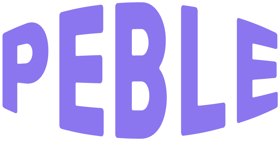PEBLE